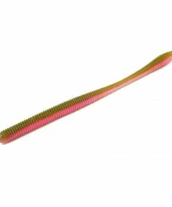 6th Sense Fishing Divine Shakey Worm - Melon Dawn