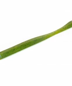 6th Sense Fishing Sales Store 9 6th Sense Fishing Divine Shakey Worm - Melon Dust