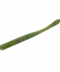 6th Sense Fishing Divine Shakey Worm - Watermelon Candy