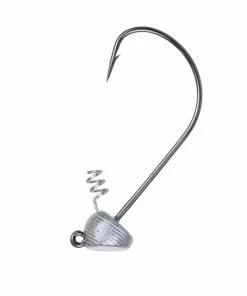 6th Sense Fishing Shakey Head - Raw