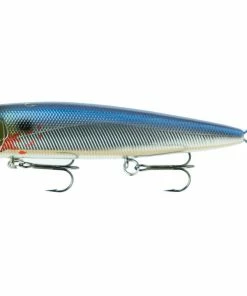 6th Sense Fishing Dogma - Bleeding Shad