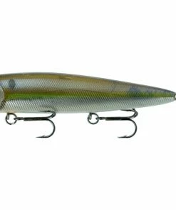 6th Sense Fishing Deals Dogma - Chrome Threadfin