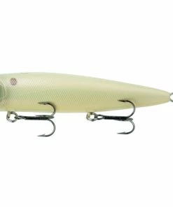 6th Sense Fishing Dogma - French Bone Pearl Deals