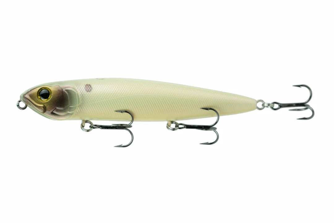 6th Sense Fishing Dogma - French Bone Pearl Deals 3 6th Sense Fishing Dogma - French Bone Pearl Deals