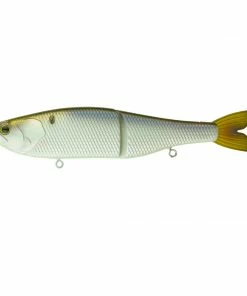 6th Sense Fishing The Draw - 4K Shad Lee Livesay Collection