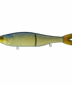 6th Sense Fishing The Draw - Live Shiner