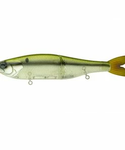 6th Sense Fishing Lee Livesay Collection The Draw - Shad Burst