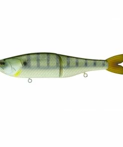 6th Sense Fishing The Draw - Tilapia