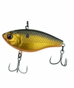 6th Sense Fishing Collections Duke - Gold Reactor