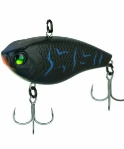 6th Sense Fishing Duke - Black Magic