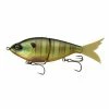 6th Sense Fishing Swimbaits Flow Glider 130 - Bluegill Fire