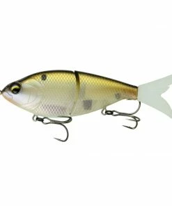 6th Sense Fishing Swimbaits Flow Glider 130 - Ghost Gizzard