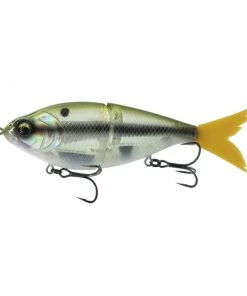 6th Sense Fishing Swimbaits Flow Glider 130 - Shad Burst