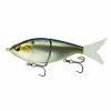 6th Sense Fishing Swimbaits Flow Glider 130 - Threadfin Flash