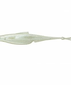 6th Sense Fishing Flush 5.2 - Shad Pearl