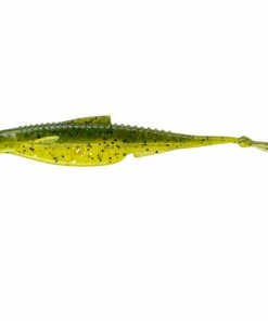 6th Sense Fishing Flush 5.2 - Sunfish Juice