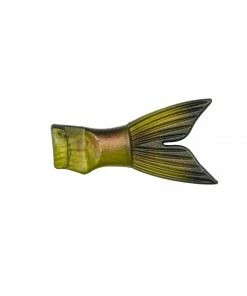 6th Sense Fishing Trace Replacement Tail - Gilliken