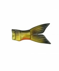 6th Sense Fishing Trace - Gold Reactor