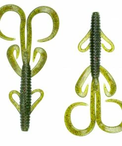 6th Sense Fishing Hogwalla 5.8 - Cali Magic Red