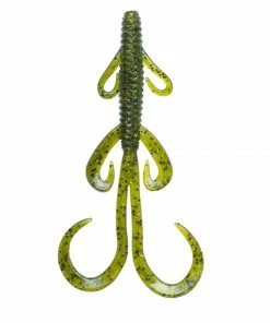 6th Sense Fishing Hogwalla 5.8 - Watermelon Candy Magic