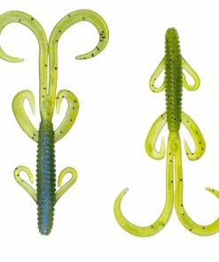 6th Sense Fishing Hogwalla 5.8 - Watermelon Gill