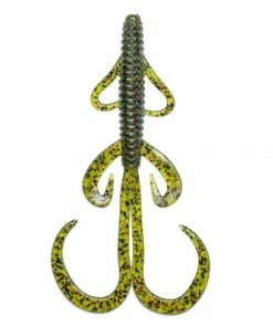 6th Sense Fishing Hogwalla 5.8 - Watermelon Red