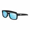 6th Sense Fishing WaterLand Sunglasses WaterLand Co. - Hybro - Black