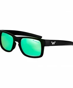 6th Sense Fishing WaterLand Sunglasses WaterLand Co. - Hybro - Black