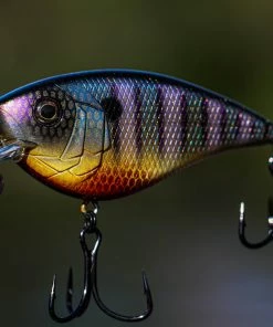 6th Sense Fishing Crush Flat 75X - Bluegill Spawn Deals