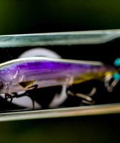 6th Sense Fishing Provoke 106X - Rayburn Ghost