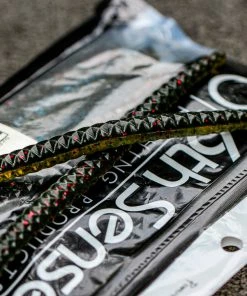 6th Sense Fishing CLOUT 5.4 - Darkmelon Red 10 6th Sense Fishing CLOUT 5.4 - Darkmelon Red