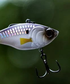 6th Sense Fishing Deals Quake - Shad Pro