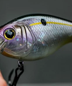 6th Sense Fishing Sale MiniMag SB - Ghost Threadfin Shad
