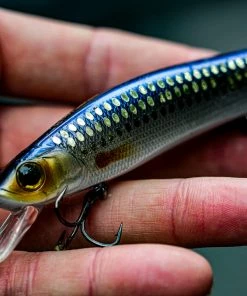 6th Sense Fishing Provoke 106X - Live Shiner