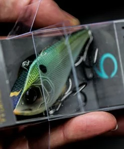 6th Sense Fishing Snatch 70X - Chrome Magic Lipless Cranks