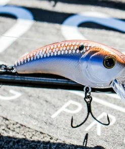 6th Sense Fishing Movement 80X - 4K Gizzard