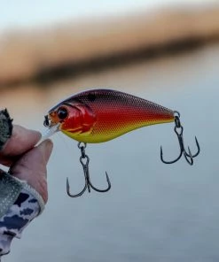 6th Sense Fishing Deals Crush - Lava Treuse