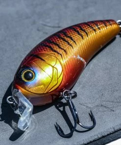 6th Sense Fishing Swank 77X - Rayburn Gill