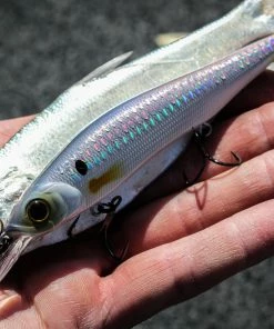 6th Sense Fishing Provoke 106DD - Shad Pro