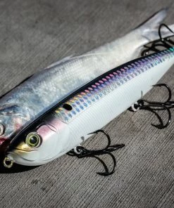 6th Sense Fishing CatWalk - Shad Scales