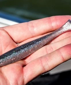 6th Sense Fishing Divine Swimbait - Pro Blue