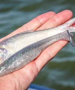 6th Sense Fishing Whale 4.5 Swimbait - Pro Blue