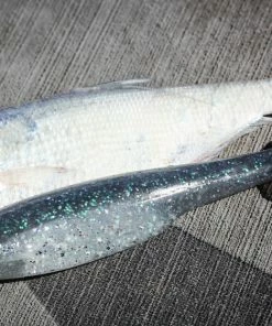 6th Sense Fishing Whale 4.5 Swimbait - Pro Blue