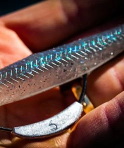 6th Sense Fishing Divine Swimbait - Pro Blue