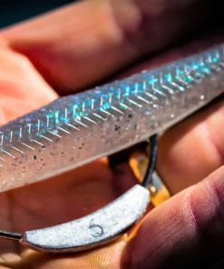 6th Sense Fishing Keel Weighted Hook Sweep