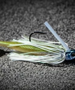 6th Sense Fishing Divine Swimbait - Bait Juice