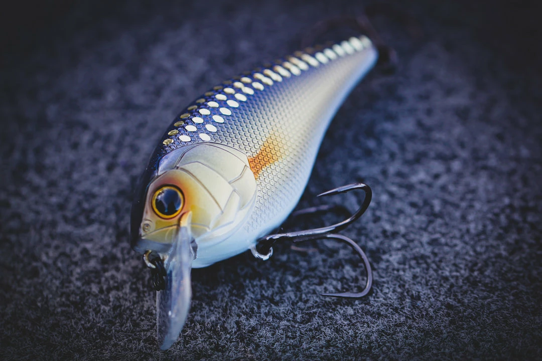 6th Sense Fishing Deals Crush - Live Shiner 4 6th Sense Fishing Deals Crush - Live Shiner