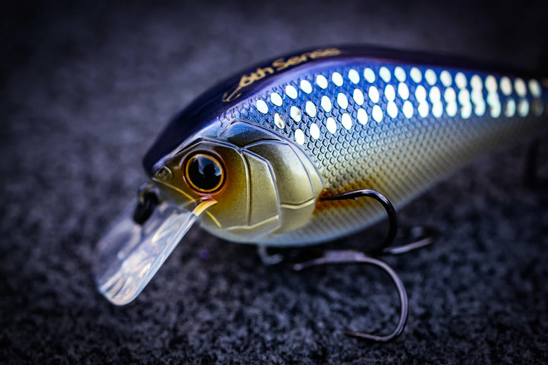 6th Sense Fishing Deals Crush - Live Shiner 5 6th Sense Fishing Deals Crush - Live Shiner