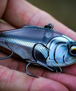 6th Sense Fishing Quake - Shad Burst Deals