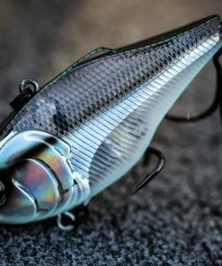 6th Sense Fishing Quake - Shad Burst Deals